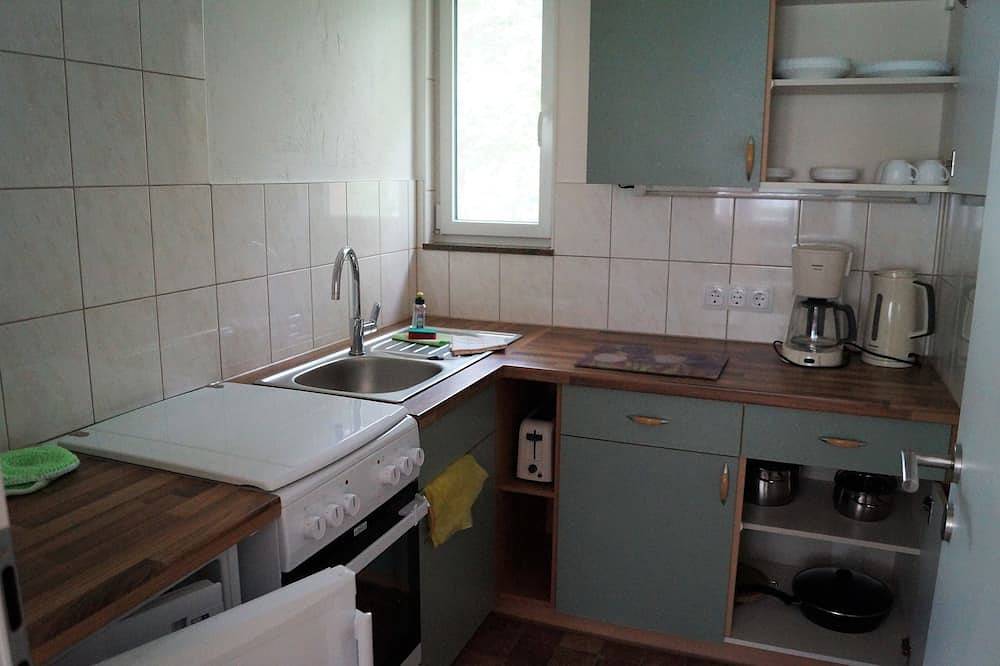 Ganze Wohnung, Ferienwohnung/App. für 4 Gäste mit 53m² in Friedland (182706) in Chossewitz, Friedland