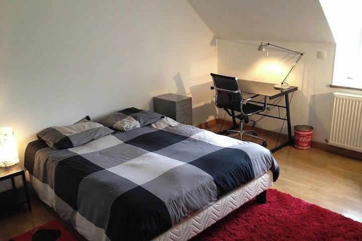 Location de vacances pour 15 personnes, avec jacuzzi et jardin, animaux acceptés à Perrigny - 4