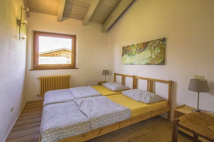 Capriva Del Friuli: Ferienhaus / Villa - Capriva del Friuli in Capriva del Friuli, Collio - Alto Isonzo