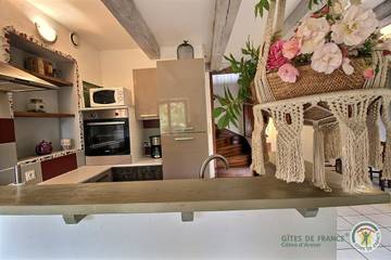 Gîte für 3 Personen in Plérin, Côtes-d'Armor, Bild 3