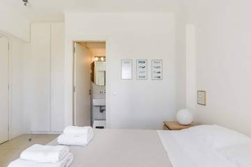 Villa for 10 People in Perdika, Aegina, Photo 3
