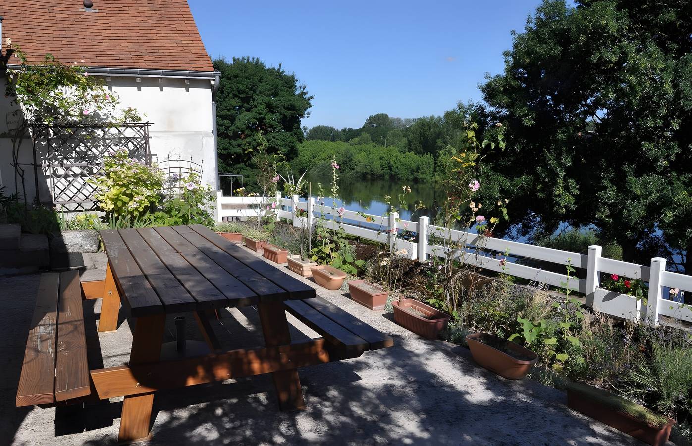 Maison de vacances