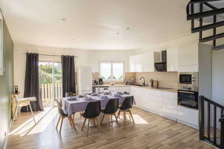 Appartement entier, L'Endurance - Proche 24h du Mans in Le Mans, Sarthe