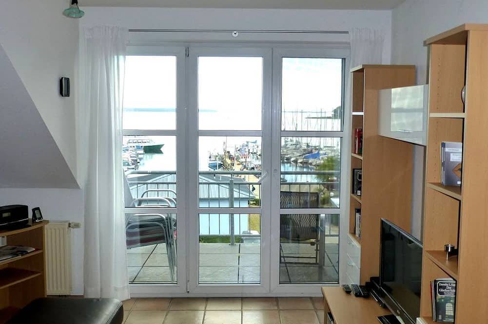 Residenz am Kurhaus Wohnung 34 in Ostseebad Rerik, Rerik