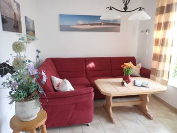 Ferienwohnung für 3 Personen in Althagen, Ahrenshoop, Bild 1