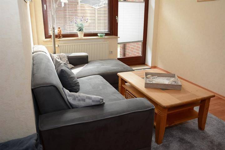 Ganze Ferienwohnung, Appartement/Fewo, Bad, Wc, 2 Schlafräume in Buchholz in der Nordheide, Nordheide