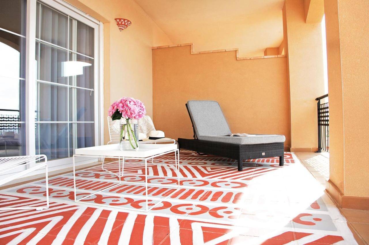 Hotel para 2 personas con jardín in Islantilla, Lepe