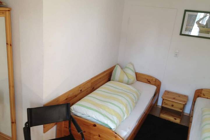 Ferienwohnung für 4 Personen, mit Garten, mit Haustier in Blaubeuren - 2