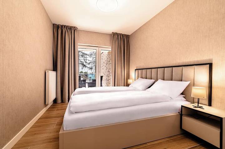 Ferienwohnung für 4 Personen in Lötzen - 3