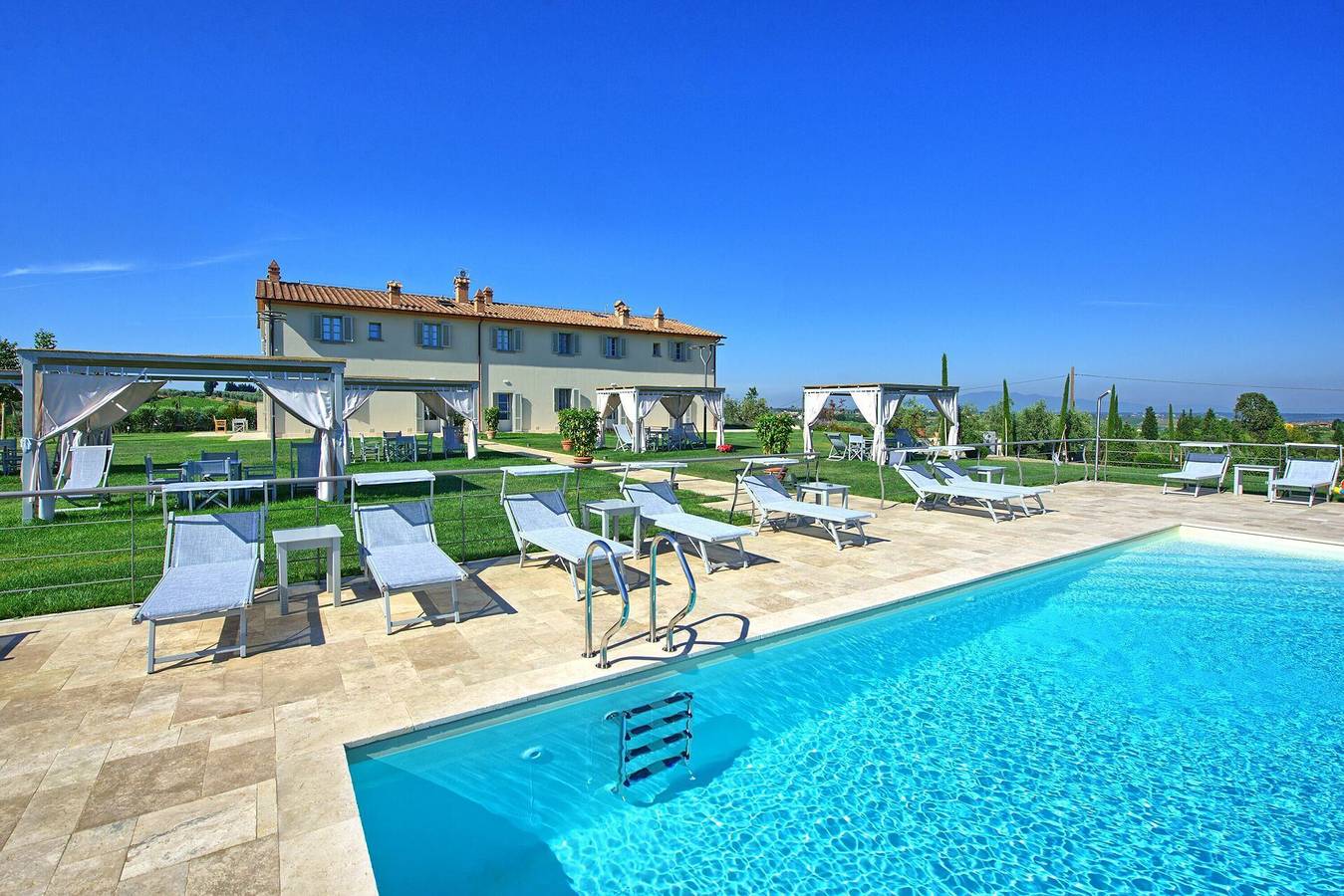 Apartamento vacacional entero, Il Sole Di Vino - Sole Di Vino - 2 in Vinci, Provincia de Firenze