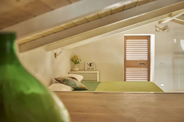 Appartement de vacances pour 3 personnes - 1