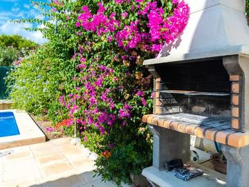 Villa in Alcúdia, Mallorca Norden für 6 