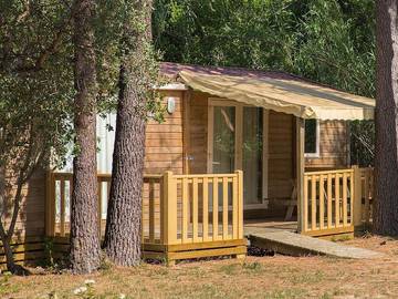 Camping für 6 Personen in Porto-Vecchio, Corse-du-Sud, Bild 1