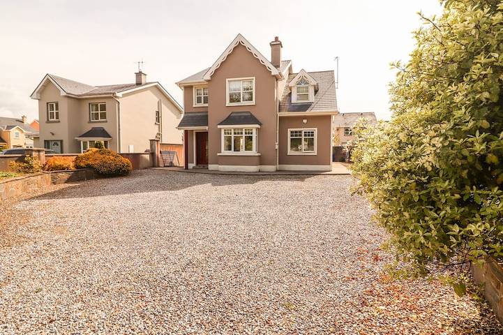 Cottage for 6 people in County Clare
