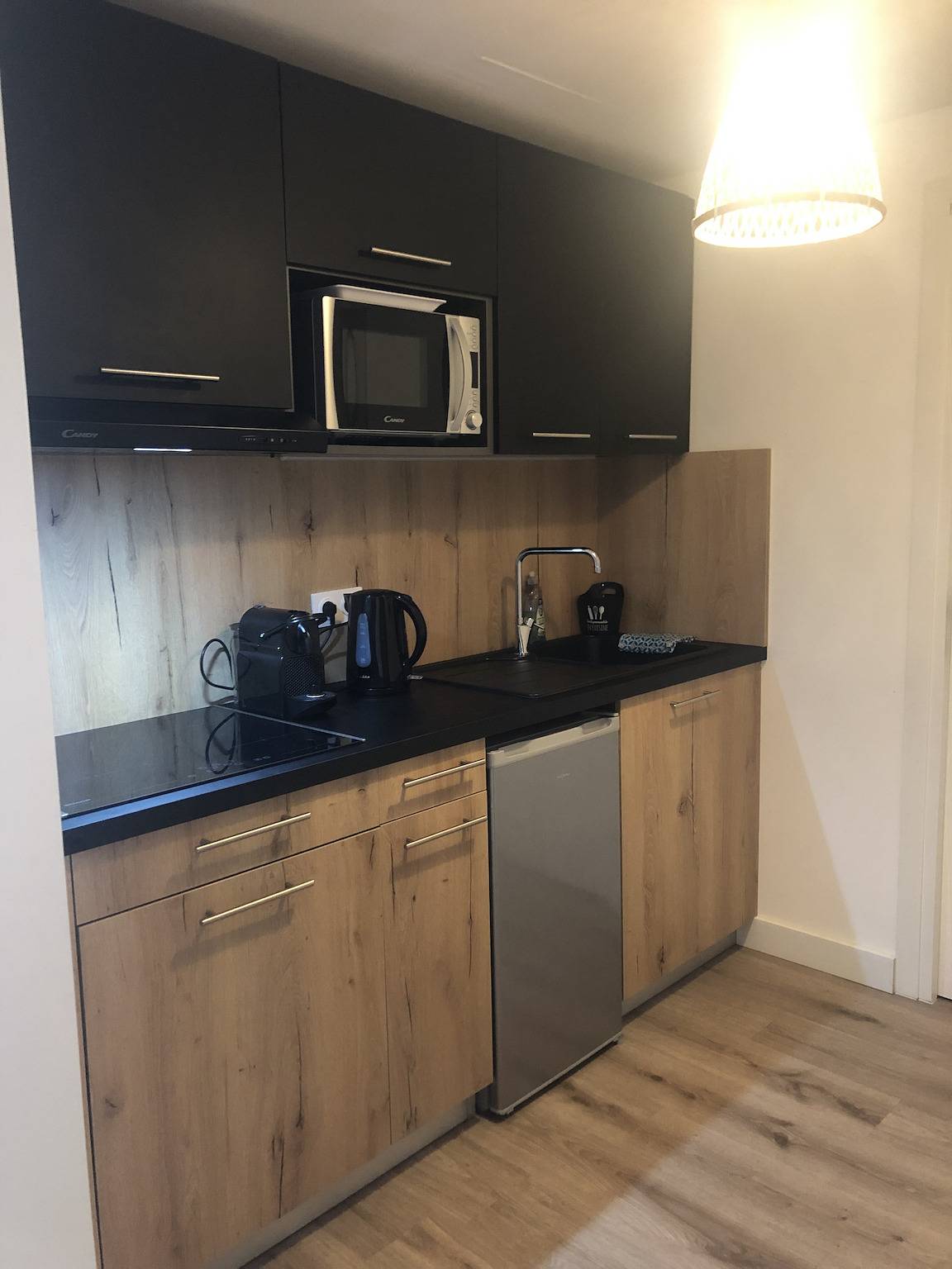 Entire apartment, T3 6 Personnes n°08 in Cala Rossa, Lecci