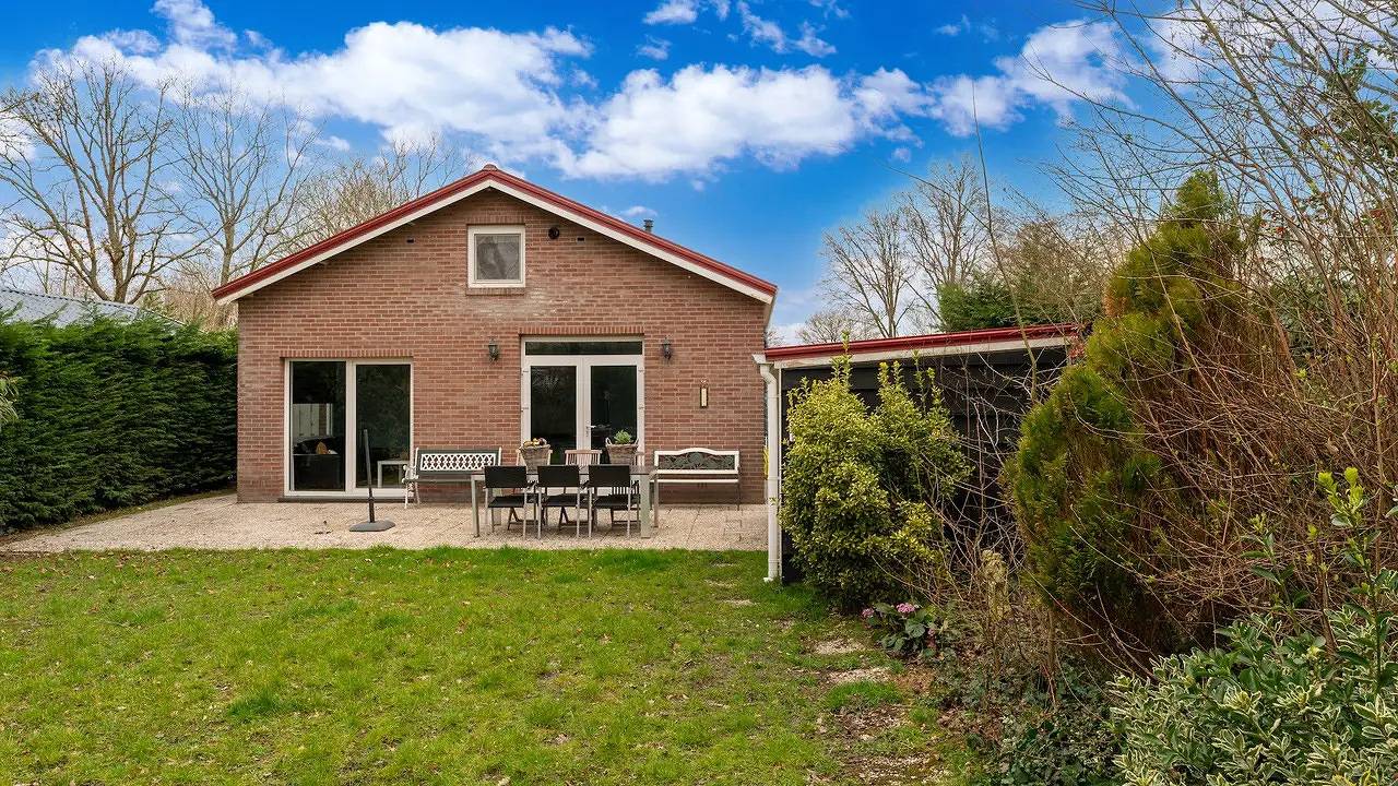 Ferienhaus für 8 Personen (130 m²) in Baarland in Niederländische Nordsee