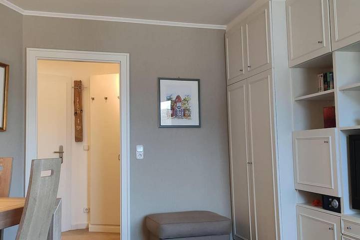 Ganze Wohnung, App. Sylter Traumzeit in Westerland, Sylt (Gemeinde)