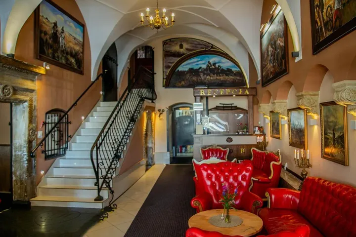 Bed and Breakfast für 5 Personen, mit Haustier - 1