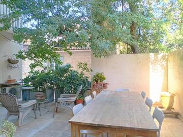 Gîte pour 2 personnes dans Cinema Utopia La Manutention Avignon