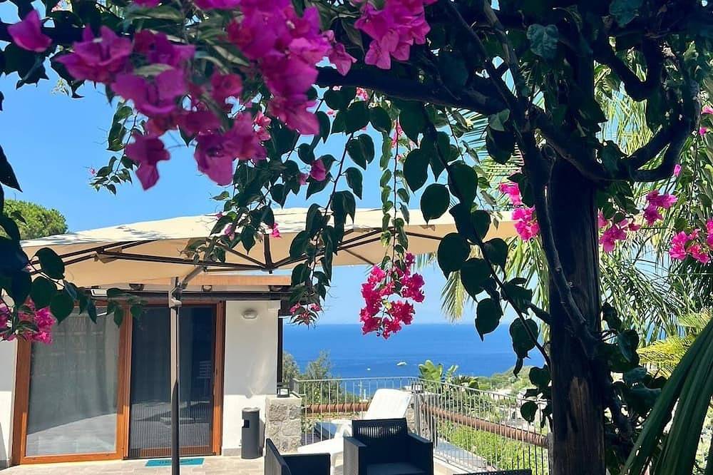 Villa Panorama in Casamicciola Terme, Ischia
