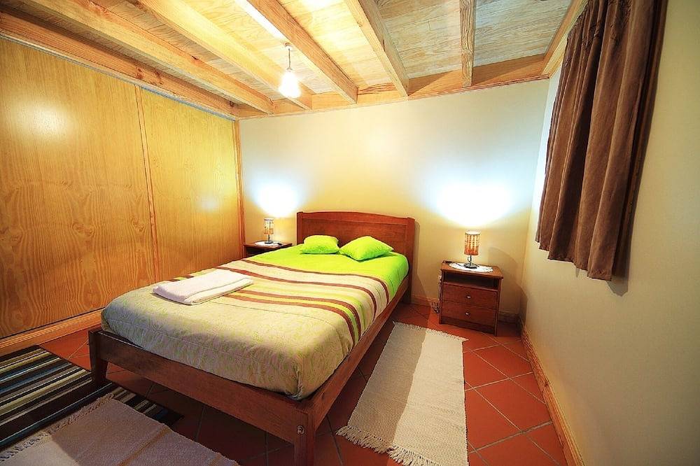 Garden Studio, Mezzanine, Küche # 2 in Ponta do Pargo, Madeira