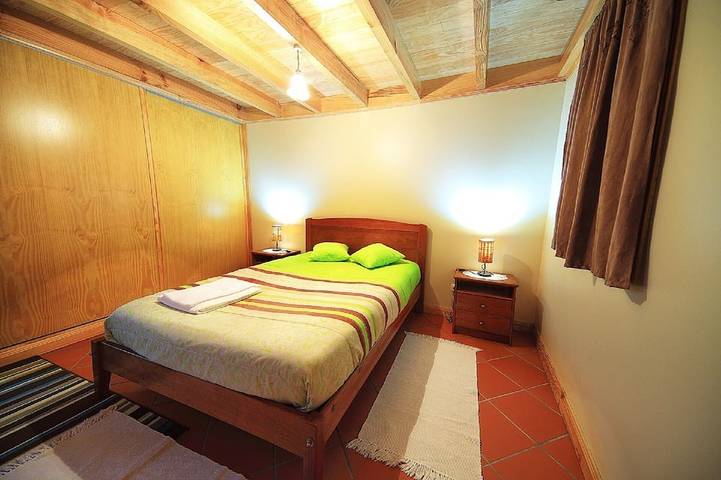 Agriturismo für 4 Personen, mit Garten auf Madeira - 2