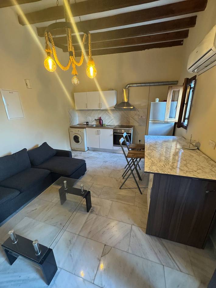 Ferienwohnung für 2 Personen, mit Haustier in Südzypern - 2