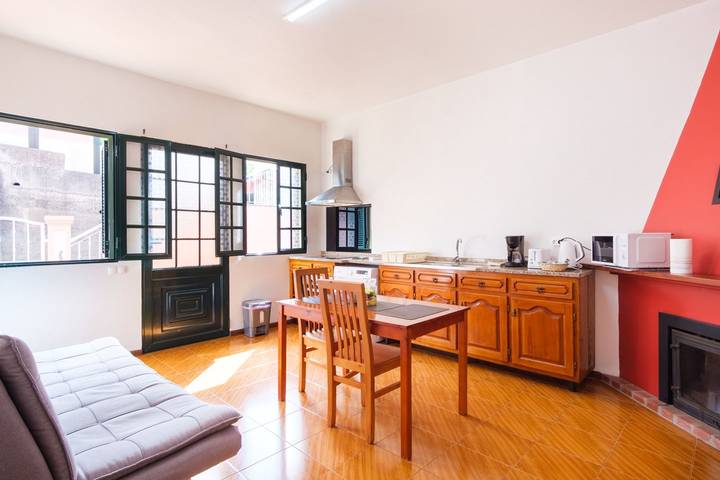 Location de vacances pour 3 personnes à Machico - 3