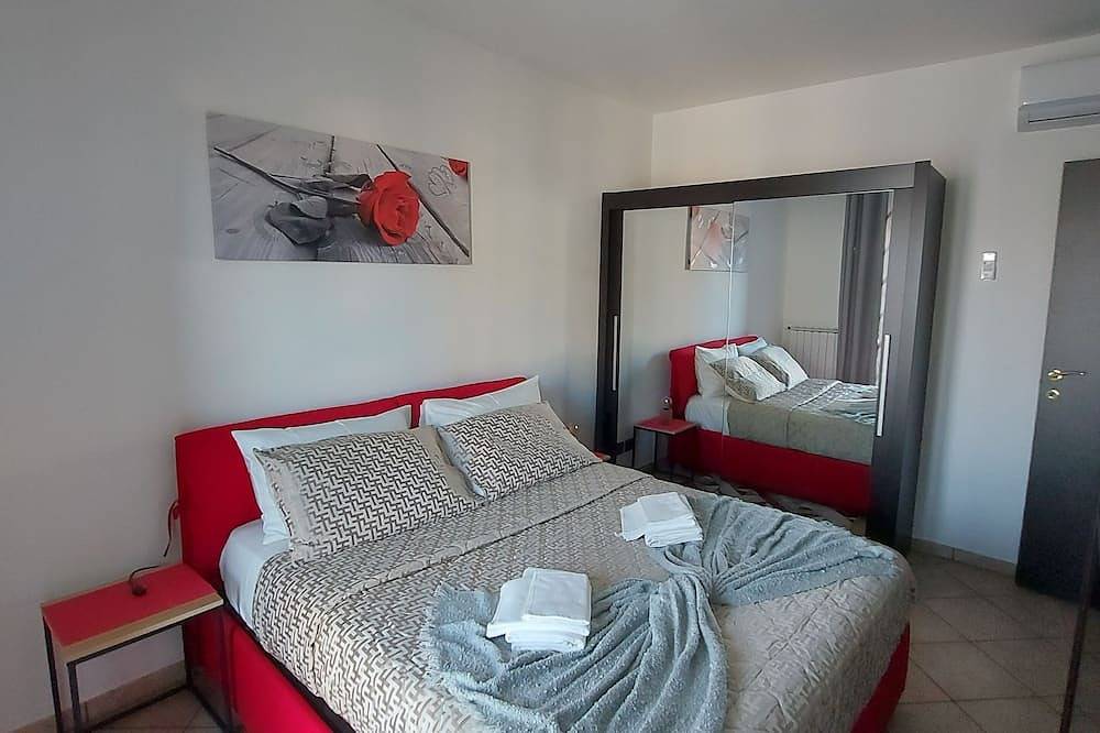 Entire apartment, Two-room apartment in Christ area, 5 minutes A.S.D Don Bosco Alexandria in Alessandria, Alessandria (Municipality)