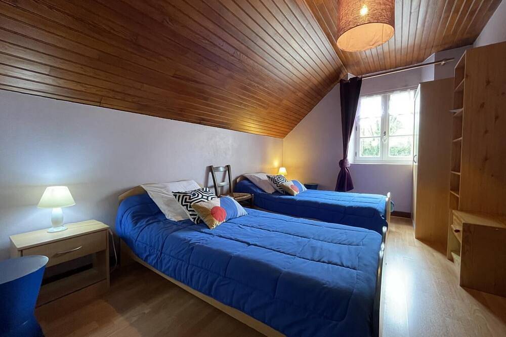 Chez Lilles - Arette in Arette, Béarn