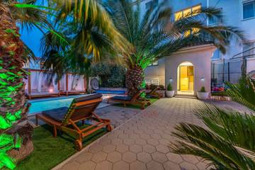 Holiday Apartment for 6 People in Sukosan, Zadar, Photo 3