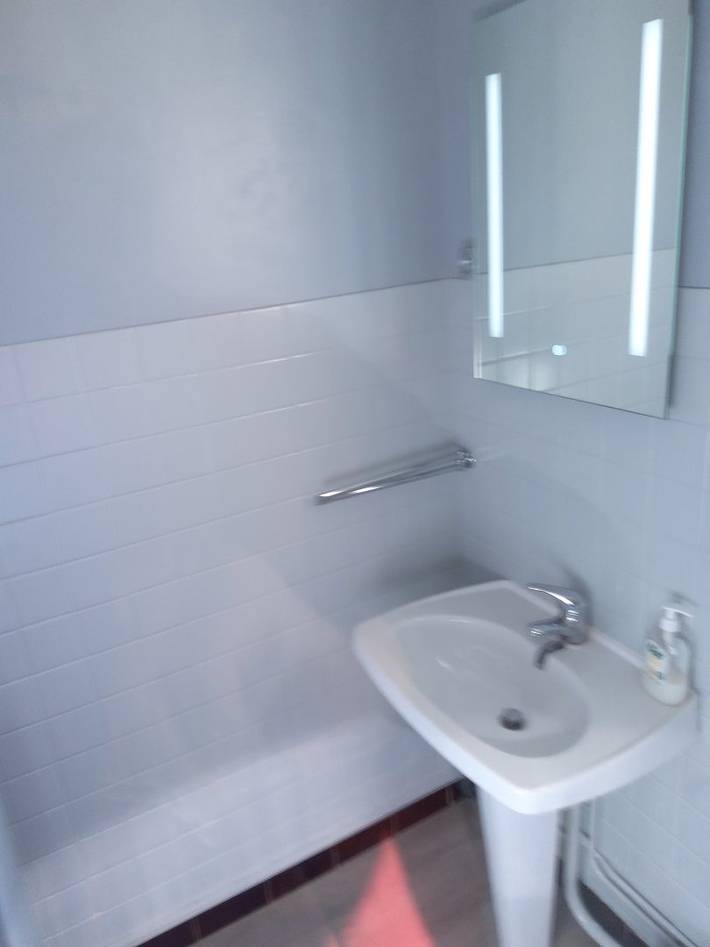 Chambre d’hôte pour 2 personnes, avec jardin dans Mayenne - 3