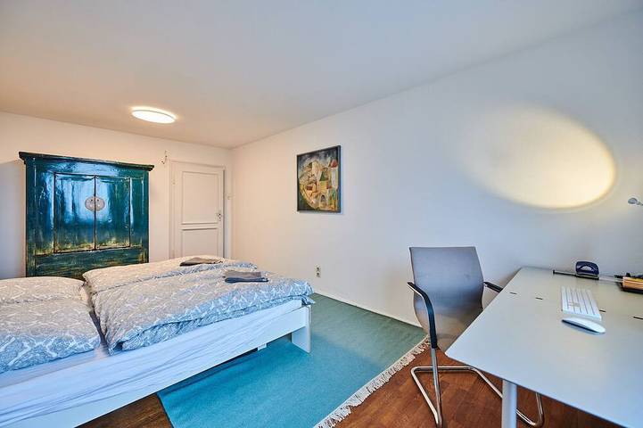 Ferienhaus für 11 Gäste mit 370m² in Weingarten in Weingarten, Region Bodensee-Oberschwaben