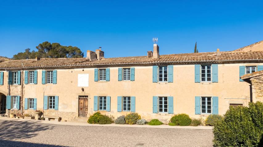 Location de vacances pour 14 personnes à Laure-Minervois - 2