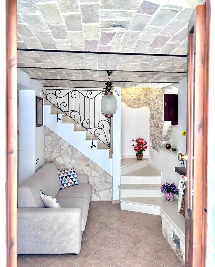 Apartamento de vacaciones para 2 personas - 1