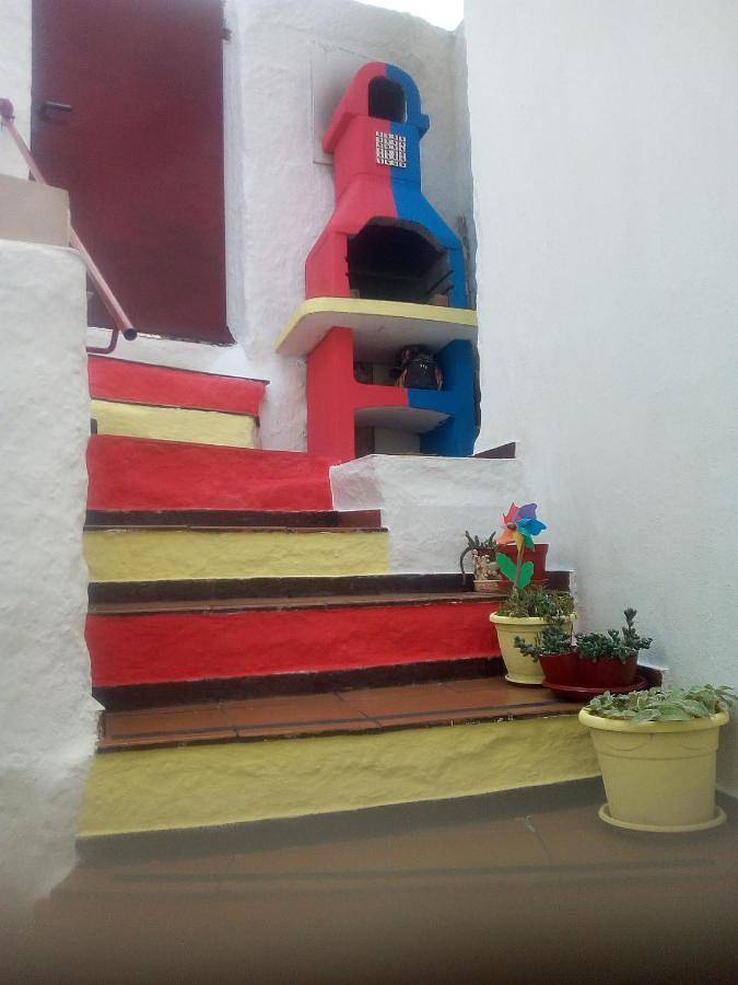 Appartamento intero, Al Mare, Al Sole, Si', ma nella Casa Del Minatore in Buggerru, Costa Verde (Sardegna)