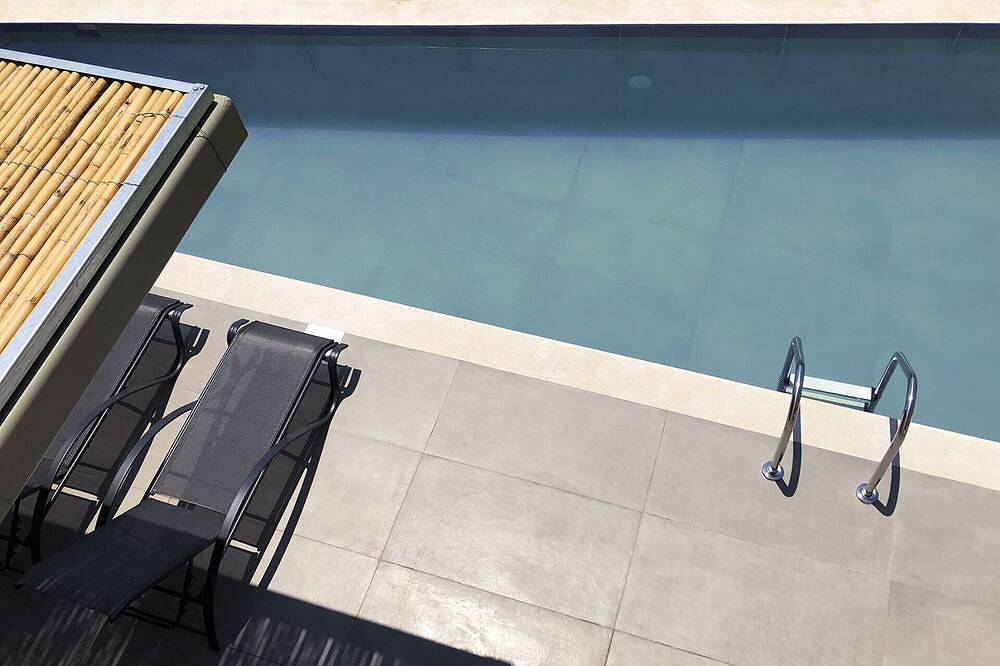 Villa for 4 People in Stoupa, Messenian Gulf