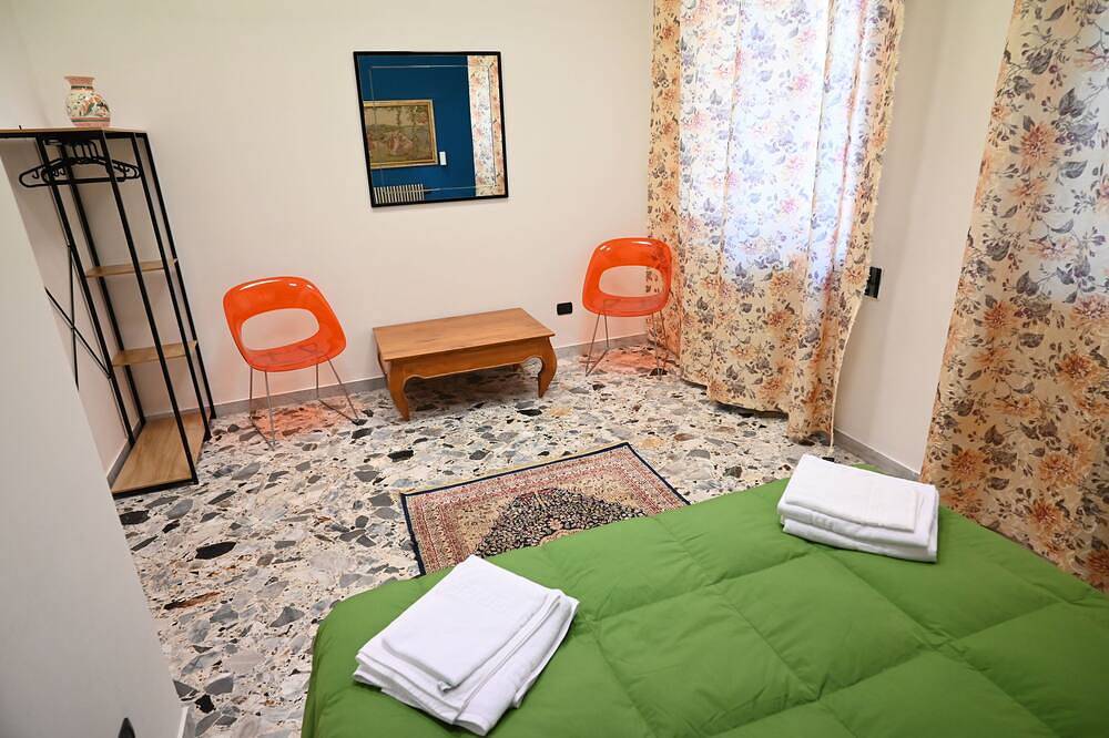 Camera Deluxe - Villa San Giuseppe in Brindisi, Salento