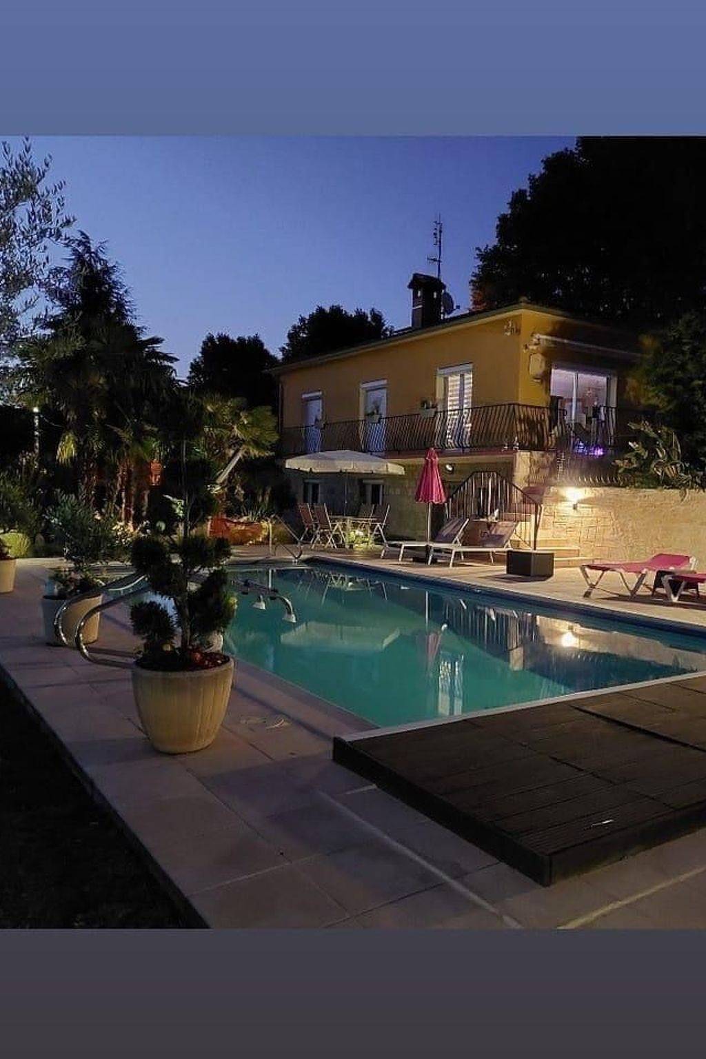 "Villa romaga mit Wallbox in Vernet-les-Bains, Parque Natural Regional de los Pirineos Catalanes