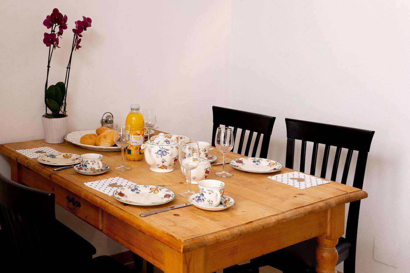 Ganze Ferienwohnung, Barrierefreie Ferienwohnung, Terrasse, Erdgeschoss in Karawanken und Bachergebirge, Villach