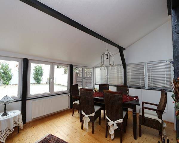 Ferienhaus Davinci in Zell Stadt (Mosel), Zell (Mosel)