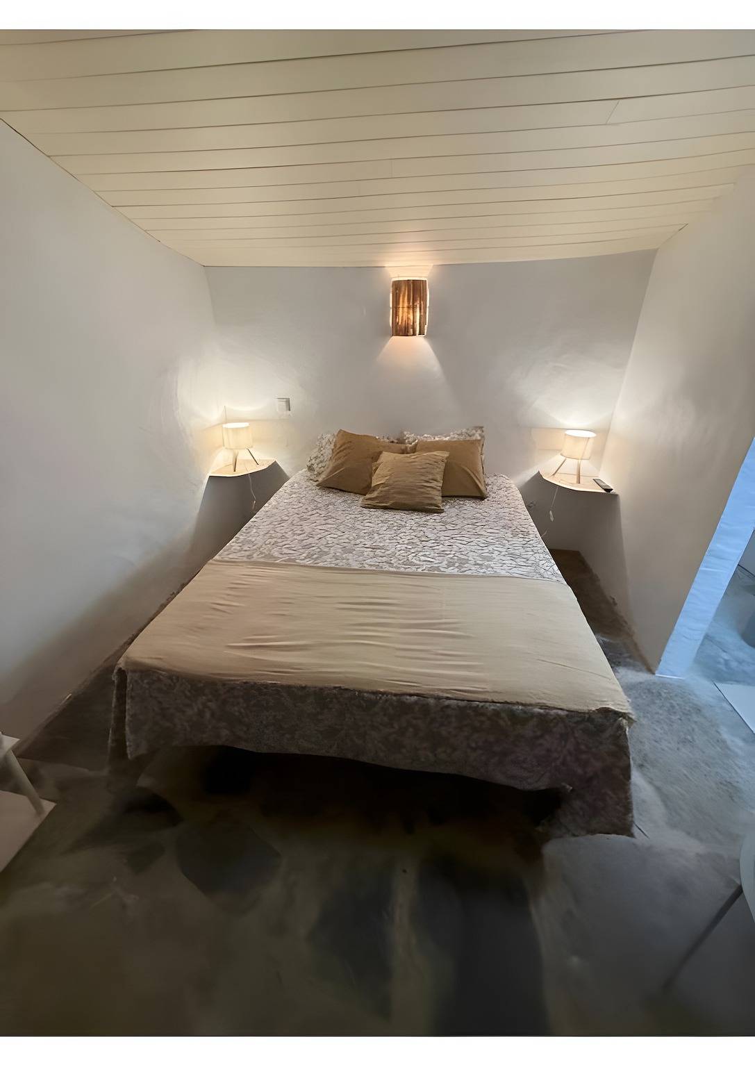 Appartement 'Casa Tia Anica I' met Uitzicht op het Meer, Wi-Fi en Airconditioning, foto 6