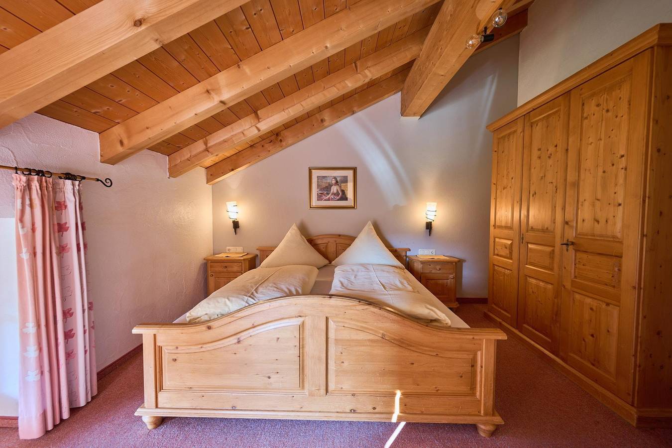 Ganze Ferienwohnung, Ferienwohnung 4 in Balderschwang, Bayerisch Schwaben