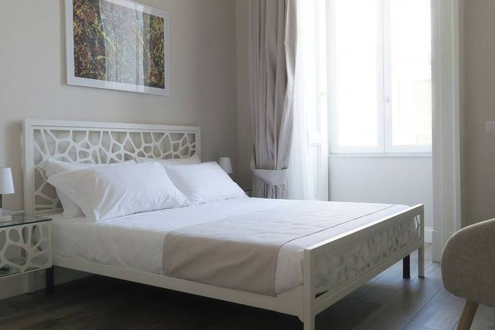 Casa de huéspuedes para 2 personas - 1