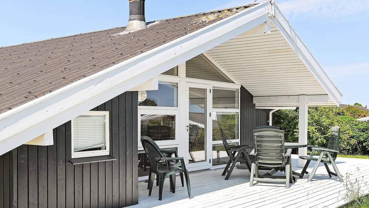 Ferienhaus für 6 Personen (67 m²) in Ebberup in Helnæs, Kleiner Belt