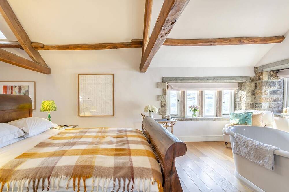 4 Bed in Pateley Bridge (oc-s34135) in Pateley Bridge, Nidderdale AONB
