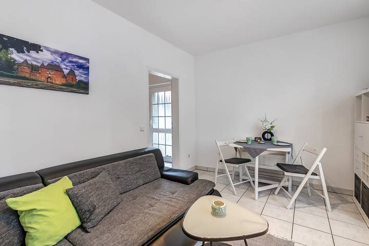 Ferienwohnung für 4 Personen in Oberhausen - 4