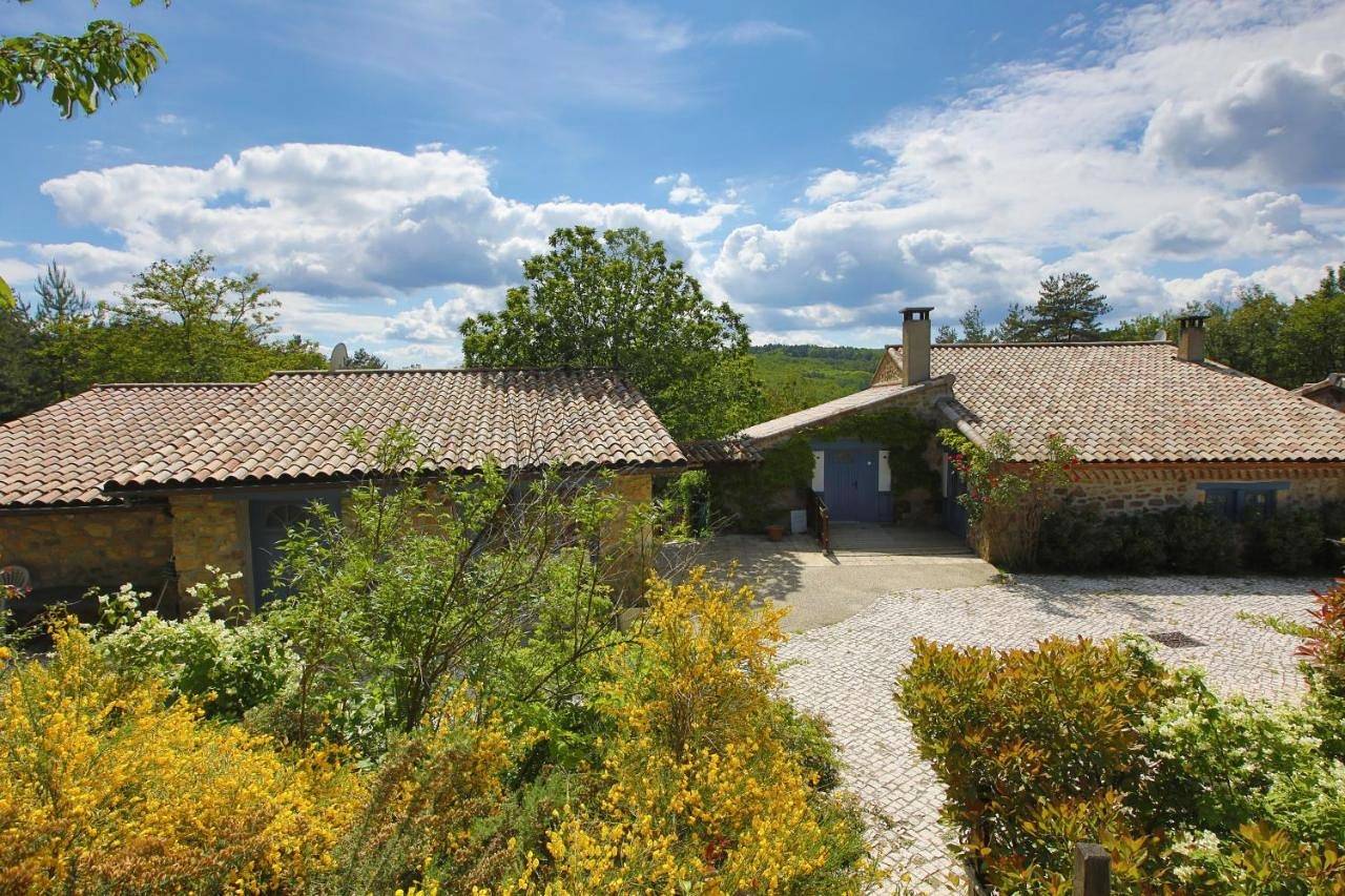 Three-Bedroom House in Boffres, Région de Tournon-sur-Rhône