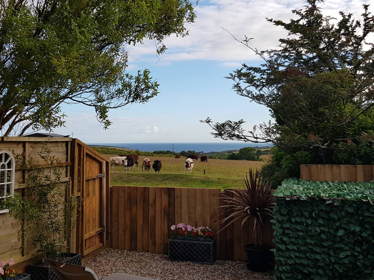 Little Honeynook in Bigbury on Sea, South Devon