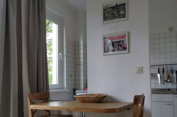 Bauernhof für 3 Personen, mit Garten
